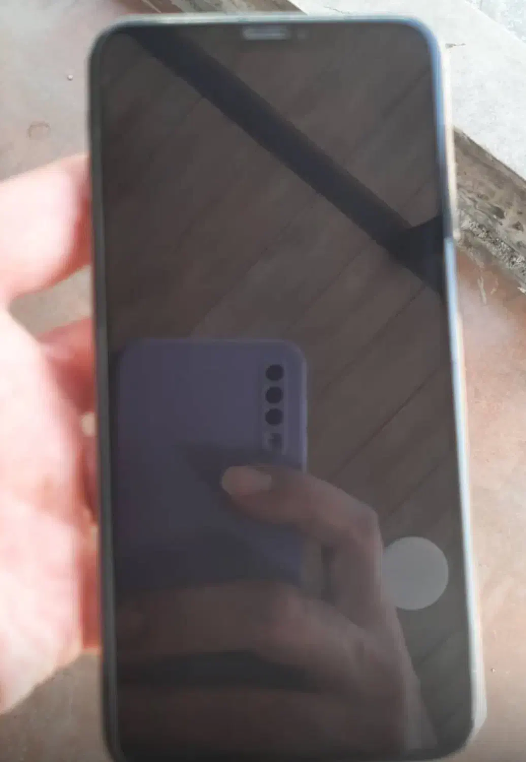 اپل XS MAX|موبایل|رشت, پیرکلاچای|دیوار