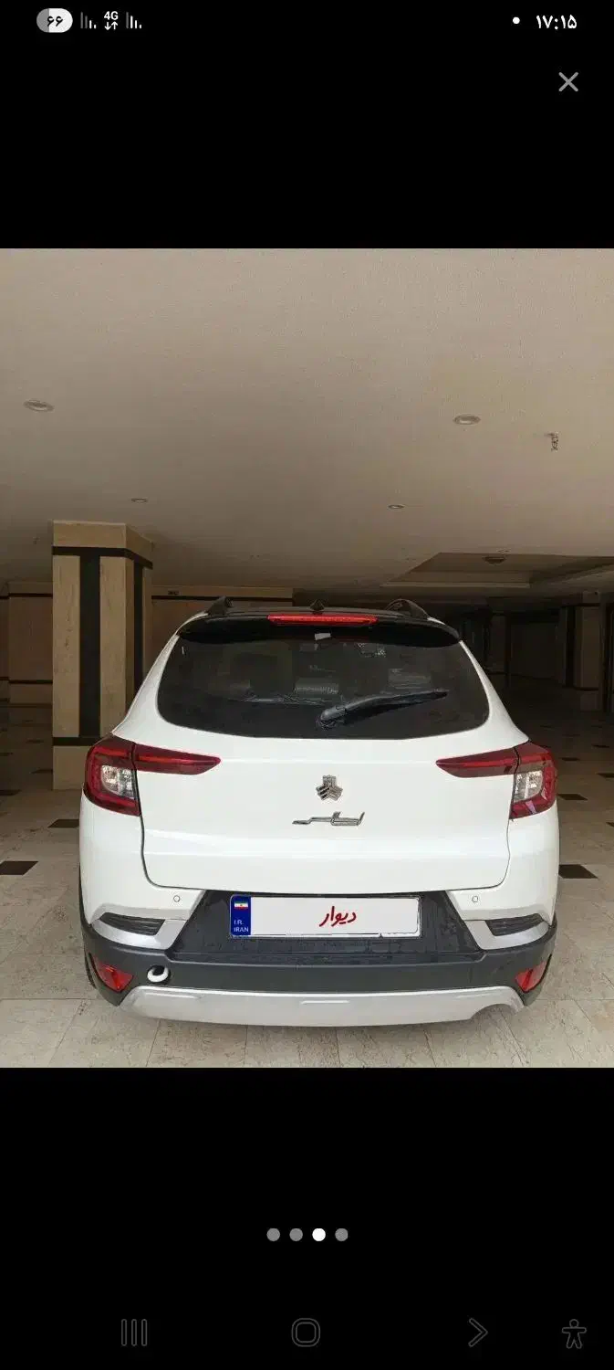 اطلس GL|خودرو کلاسیک|سنندج, |دیوار