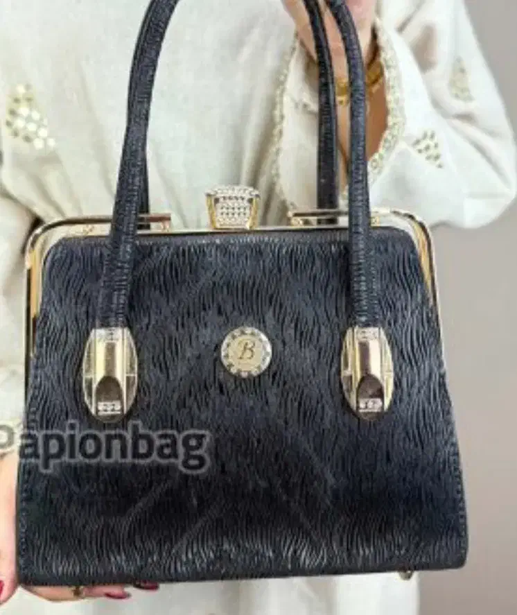 کیف مشکی کلاسیک و مجلسی|کیف، کفش، کمربند|بروجرد, |دیوار