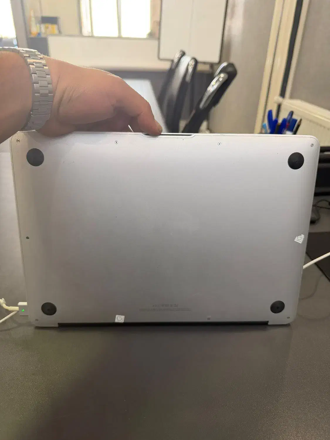 مک بوک ایر ۲۰۱۳|رایانه همراه|تهران, سلسبیل جنوبی|دیوار