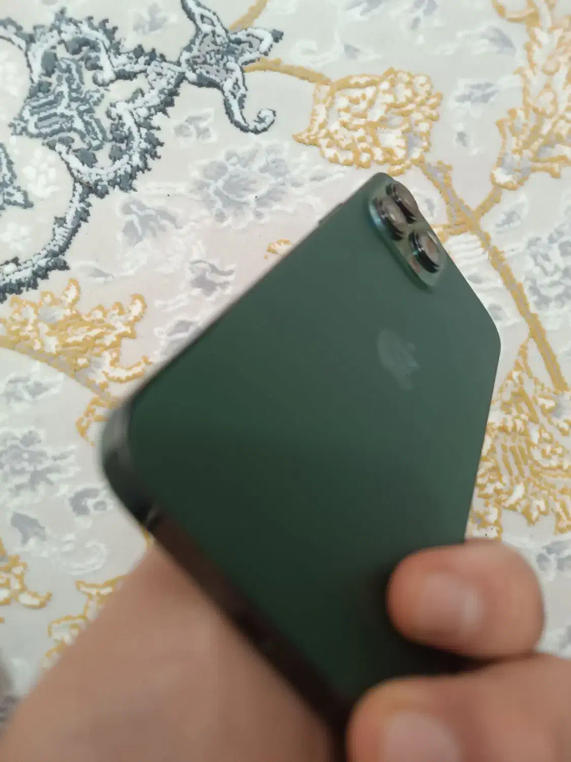 آیفون 13 پرومکس|موبایل|قزوین, |دیوار