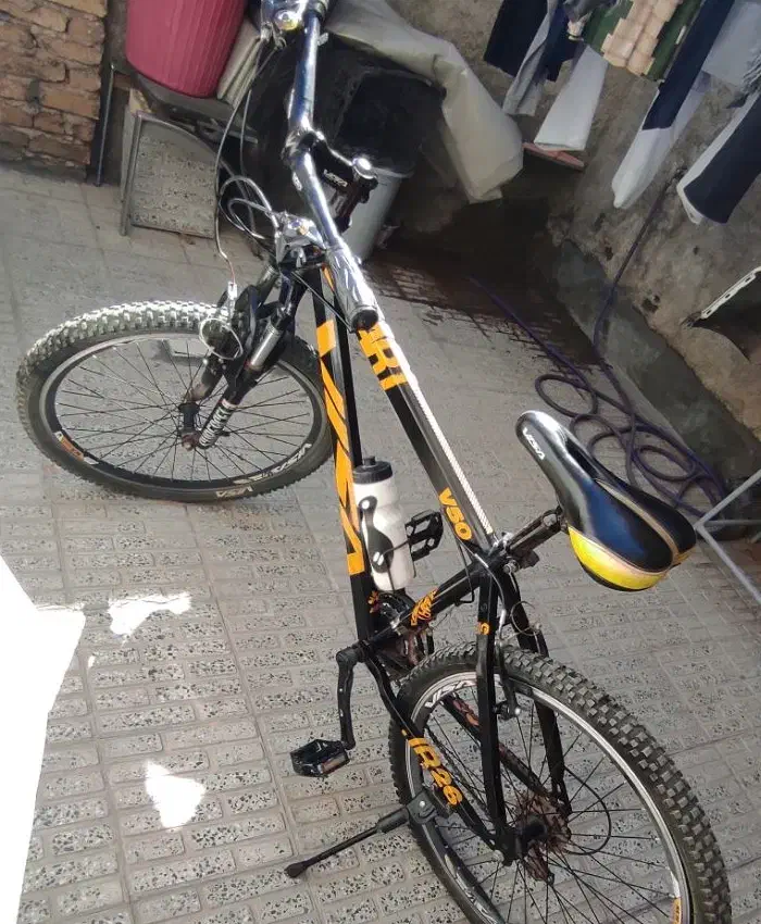 فروش دوچرخه VISA|دوچرخه، اسکیت، اسکوتر|شهرکرد, |دیوار