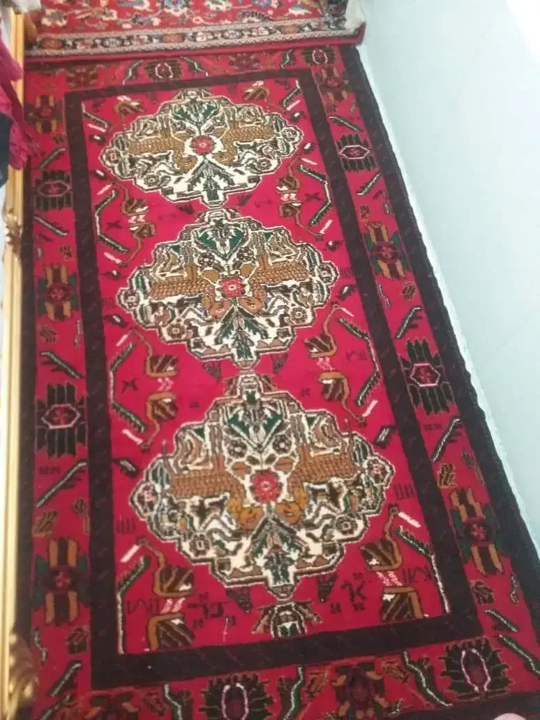 لوازم خانگی نو|جاکفشی، کمد، دراور|تربتحیدریه, آغوی|دیوار