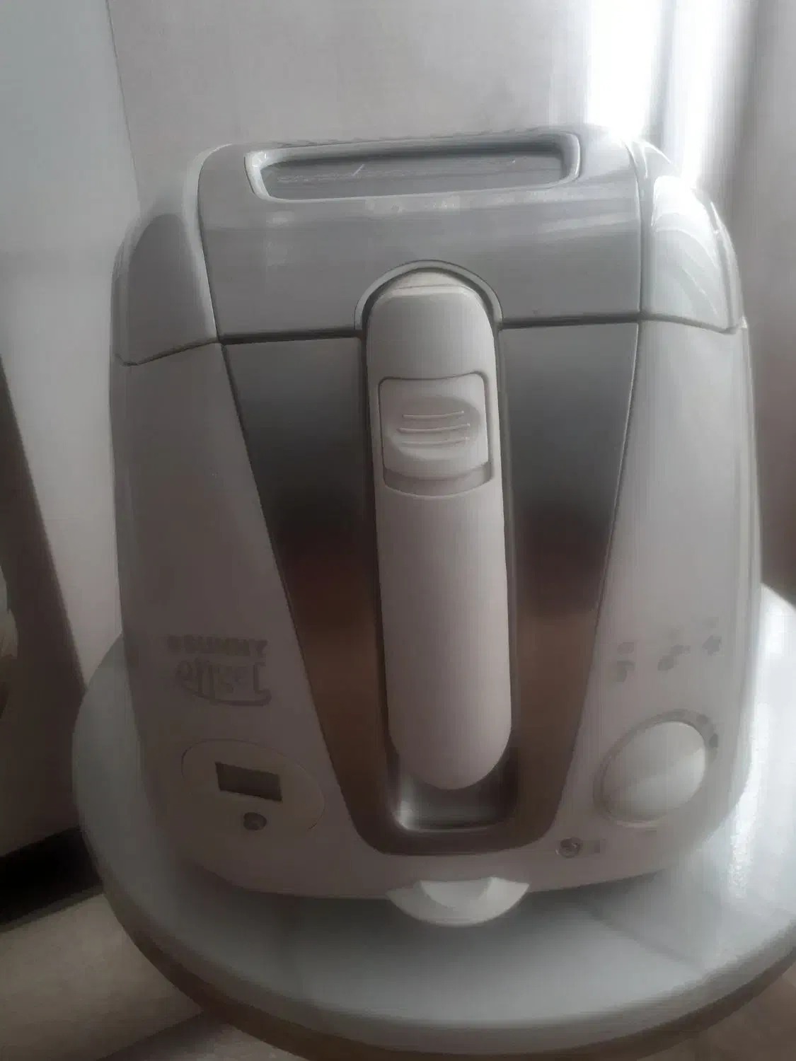 سرخ کن|اجاق گاز و لوازم برقی پخت‌وپز|همدان, |دیوار