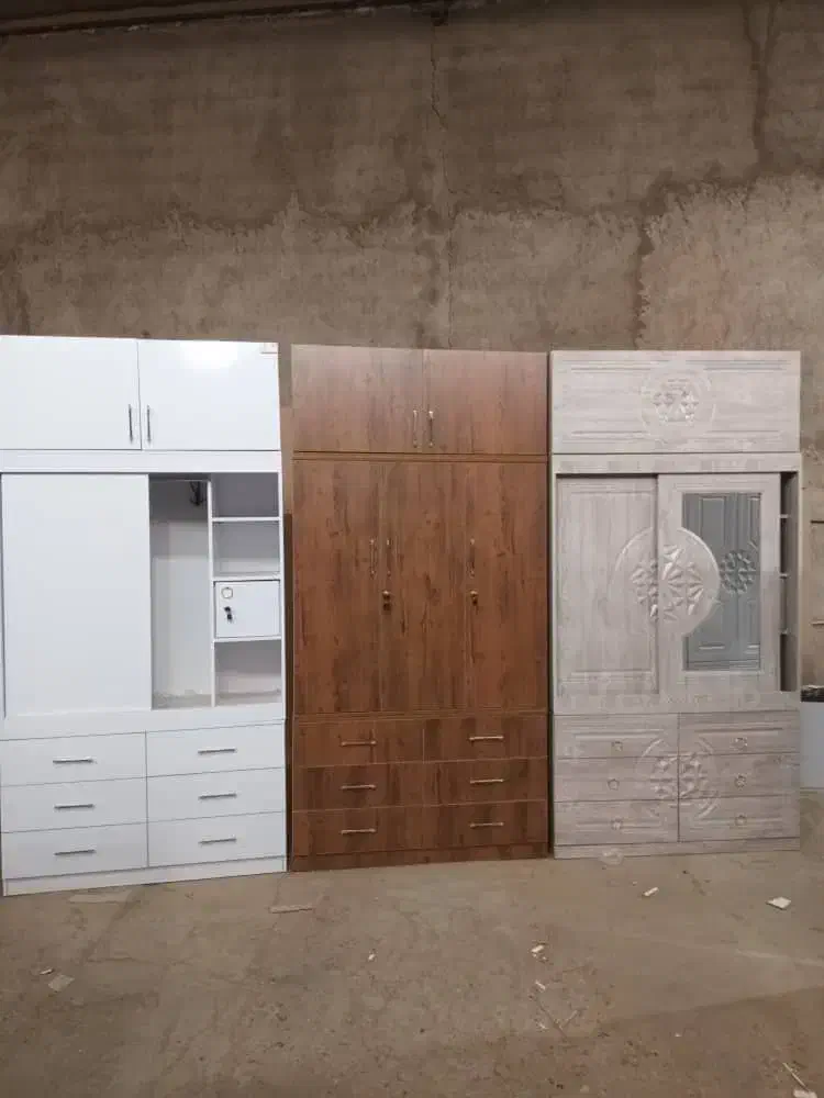 حراج کابینت اماده سفارشی|حراج|کهریزک, |دیوار