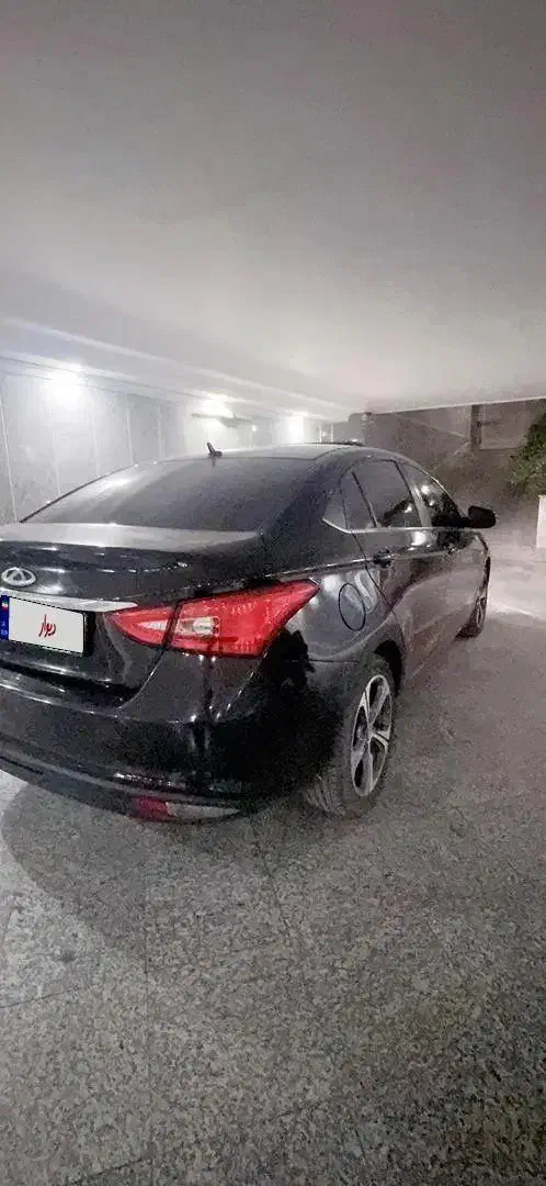 آریزو ۵ داشبورد جدید بسیار تمیز|خودرو سواری و وانت|تهران, کوی نصر مهرآباد|دیوار