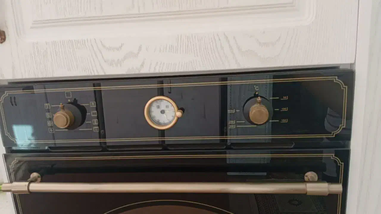 فر داتیس نو|اجاق گاز و لوازم برقی پختوپز|مشهد, شهرک رازی (شهرک غرب)|دیوار