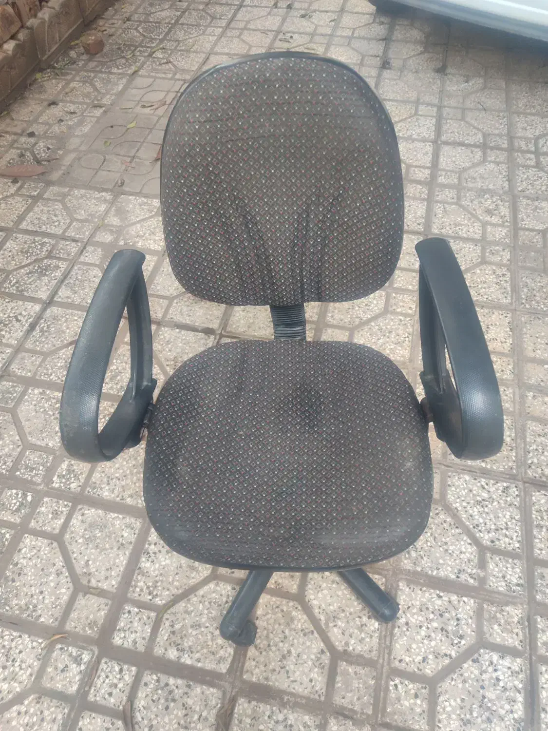 صندلی چرخدار|صندلی و نیمکت|آزادشهر, |دیوار