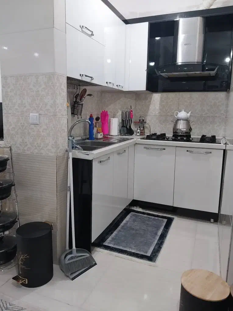 اپارتمان ۱۰۰ متری کوچه شفا|اجارهٔ آپارتمان|قائم‌شهر, |دیوار