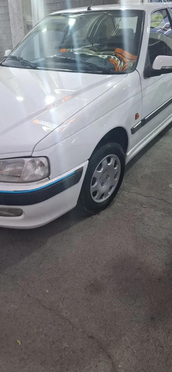 فرو‌ش پارس سال 98|خودرو سواری و وانت|بهبهان, |دیوار