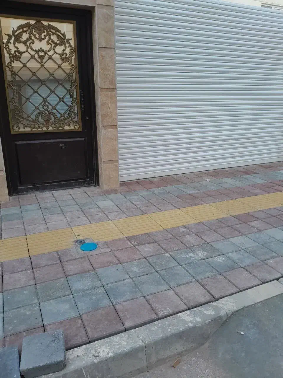 آپارتمان ثمین ۲ کامل قابل سکونت|فروش آپارتمان|زنجان, |دیوار