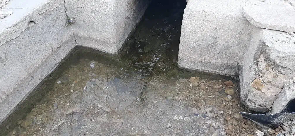 ۶۰ هکتار سنددار با آب قناعت ۲۴ ساعته|فروش زمین و ملک کلنگی|تهران, حبیب الله|دیوار