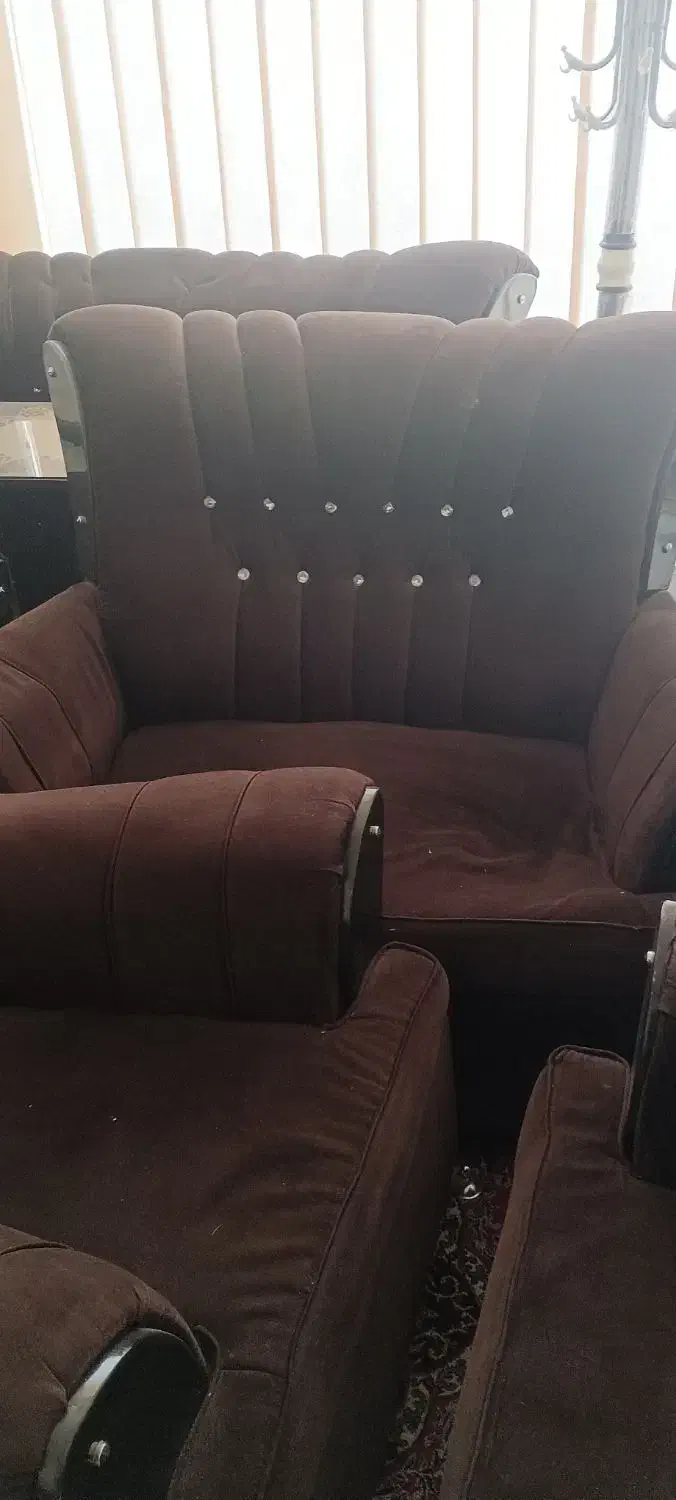 وسایل منزل|مبلمان خانگی و میز عسلی|فسا, |دیوار