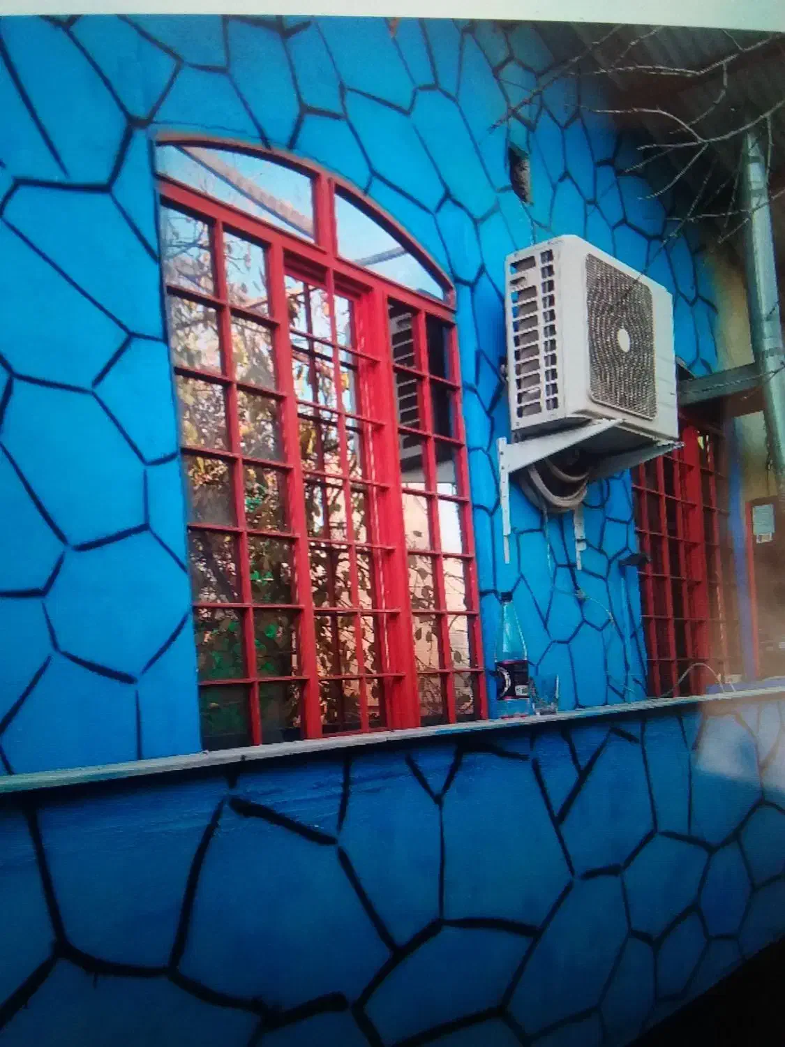 فروش نصب جابجایی تعمیر کولر گازی و پکیچ رادیاتور|کولر گازی و فن‌کوئل|تبریز, |دیوار