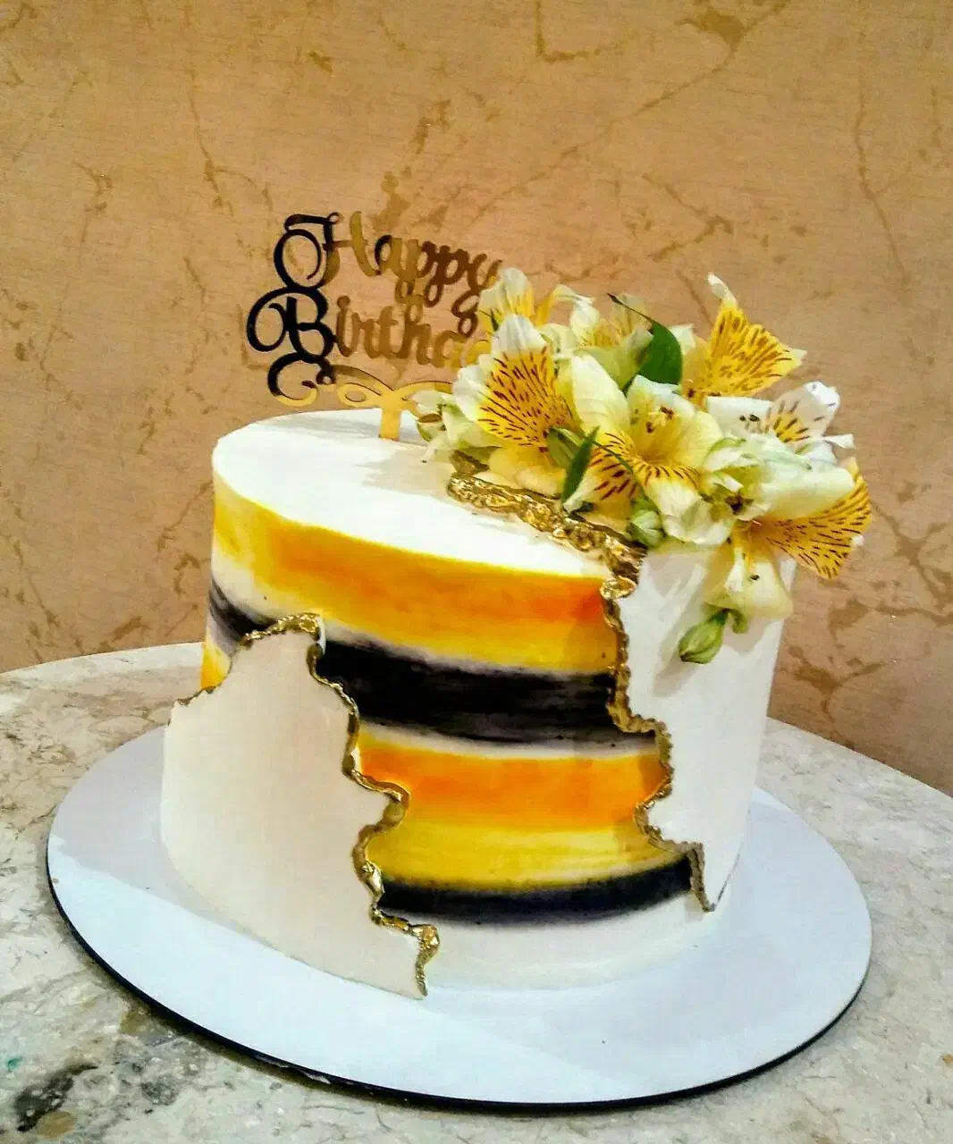 اموزش وسفارش انواع کیک وشیرینی.اموزش دانمارکی|خدمات آموزشی|مشهد, میعاد (شهرک غرب)|دیوار