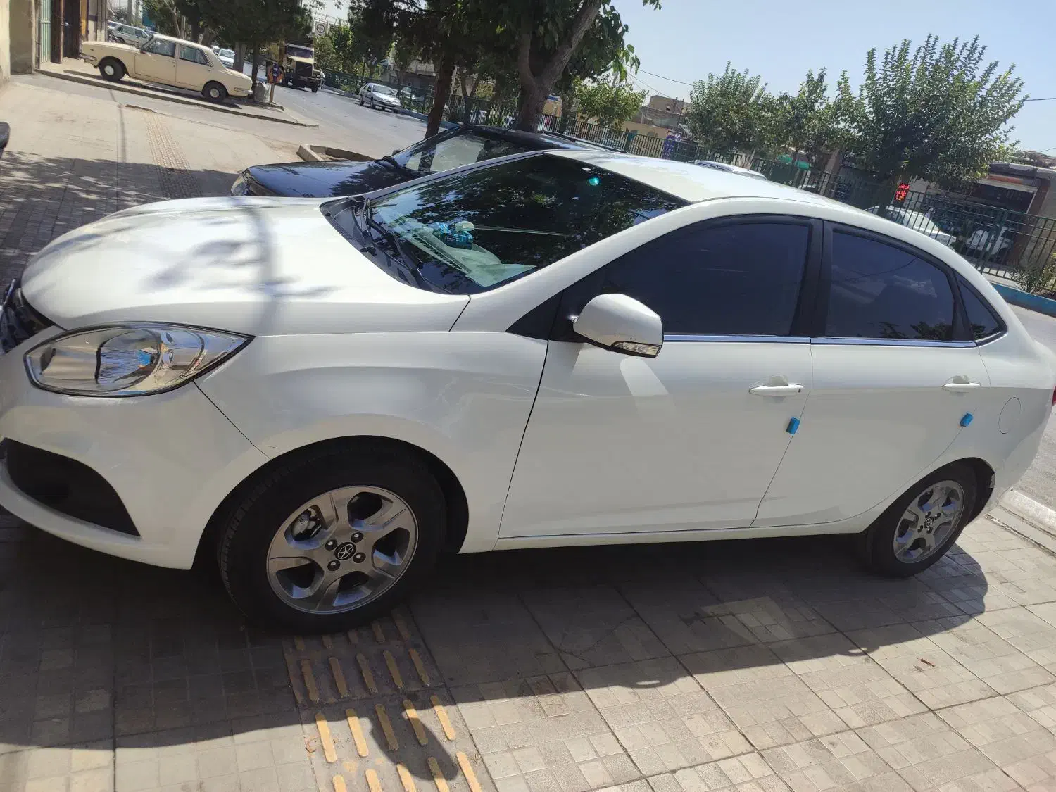 جک جی 4|خودرو سواری و وانت|اصفهان, شیخ اشراق|دیوار