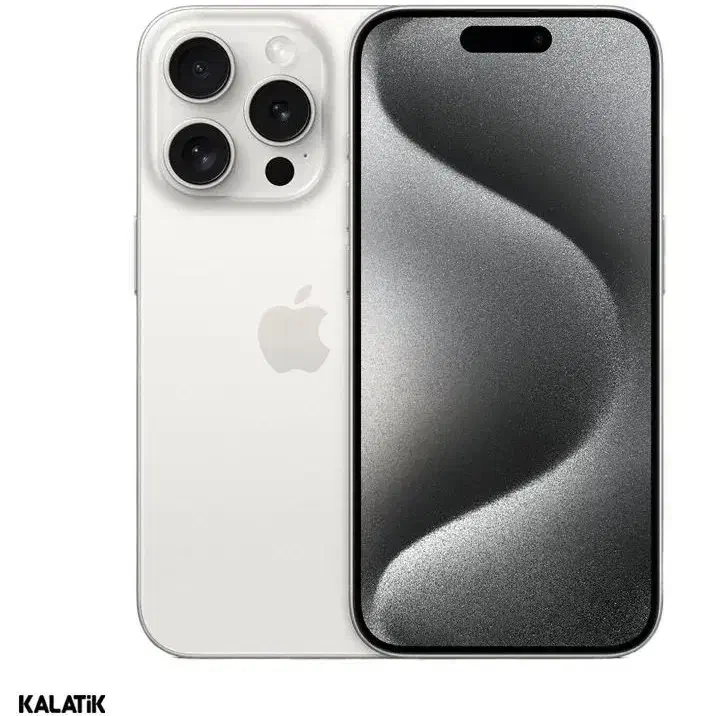 Iphone 15 pro max 256 zaa not active|موبایل|تهران, بهار|دیوار