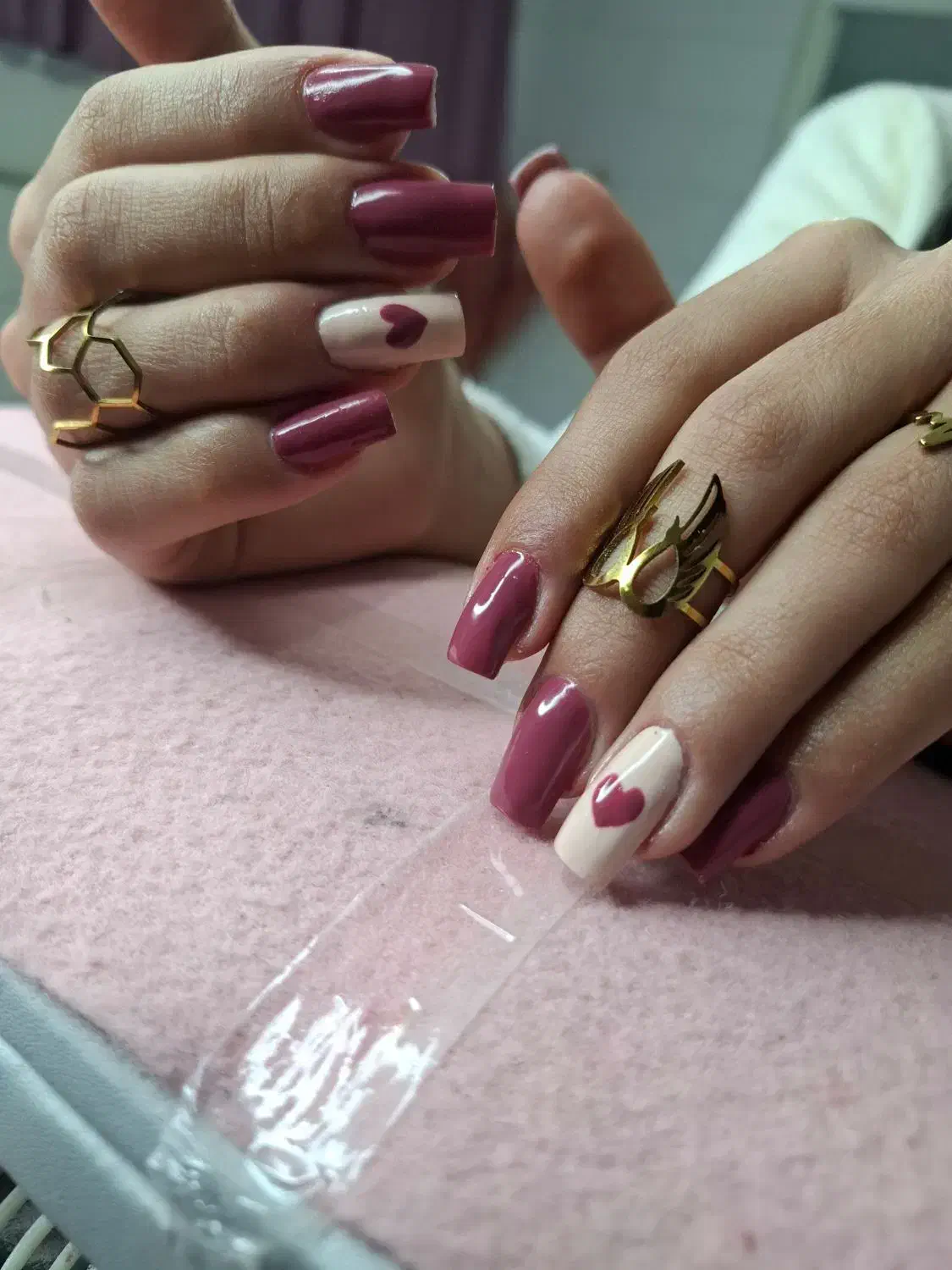 تخفیف یلدا برای زیبا جویان|خدمات آرایشگری و زیبایی|خمین, |دیوار