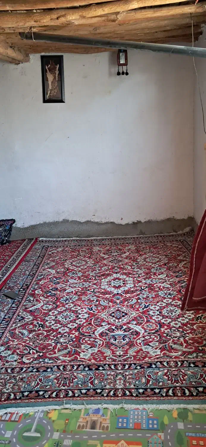 منزل کلنگی فروش و معاوضه|فروش خانه و ویلا|شیراز, شهرک گلها|دیوار