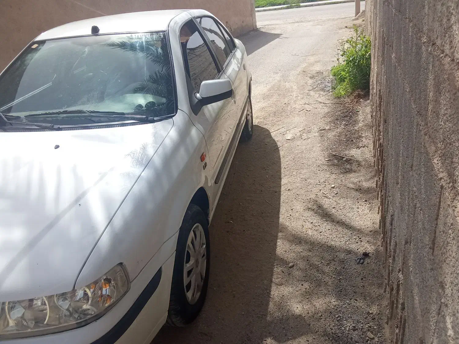 سمند LX|خودرو سواری و وانت|برازجان, |دیوار