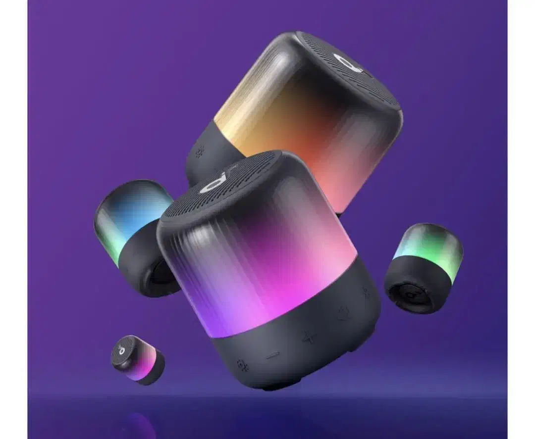 اسپیکر انکر|پخشکننده همراه|نوشهر, |دیوار