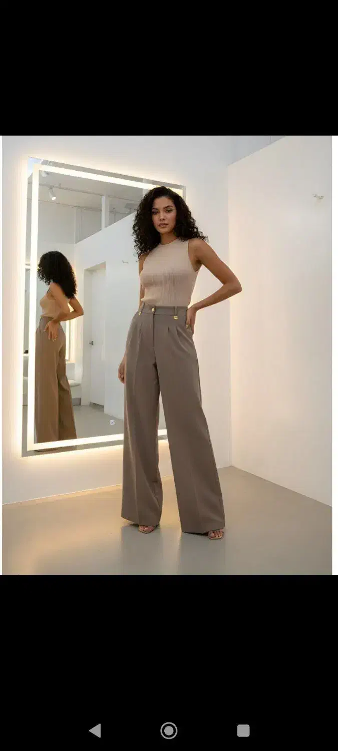 تولیدی شلوار زنانه|لباس|تهران, مولوی|دیوار