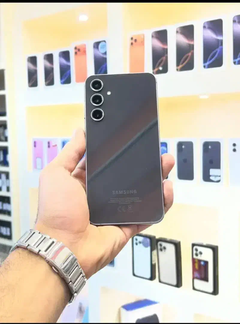 Samsung S23fe|موبایل|شهرکرد, |دیوار