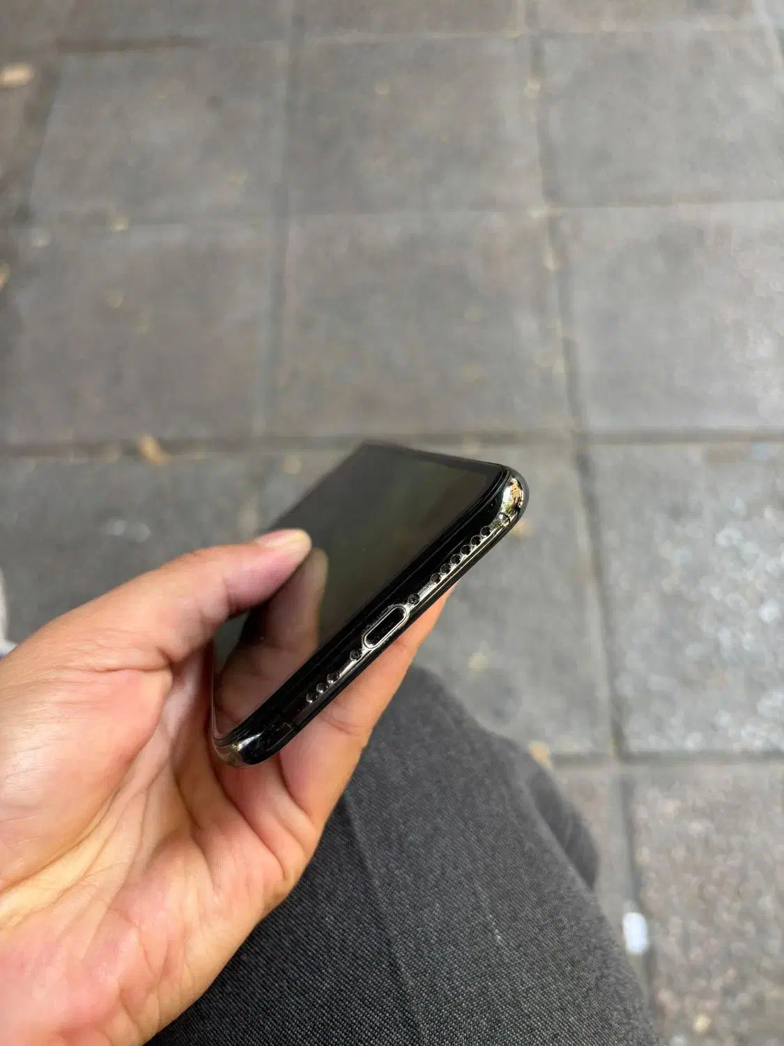 ایفون xs 256 gig|موبایل|شیراز, بعثت|دیوار