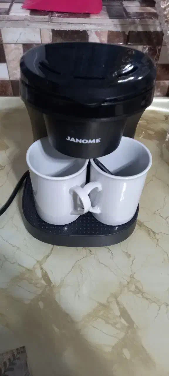 قهوه جوش|سماور، چایساز، قهوهساز|تهران, شهرک آزادی|دیوار