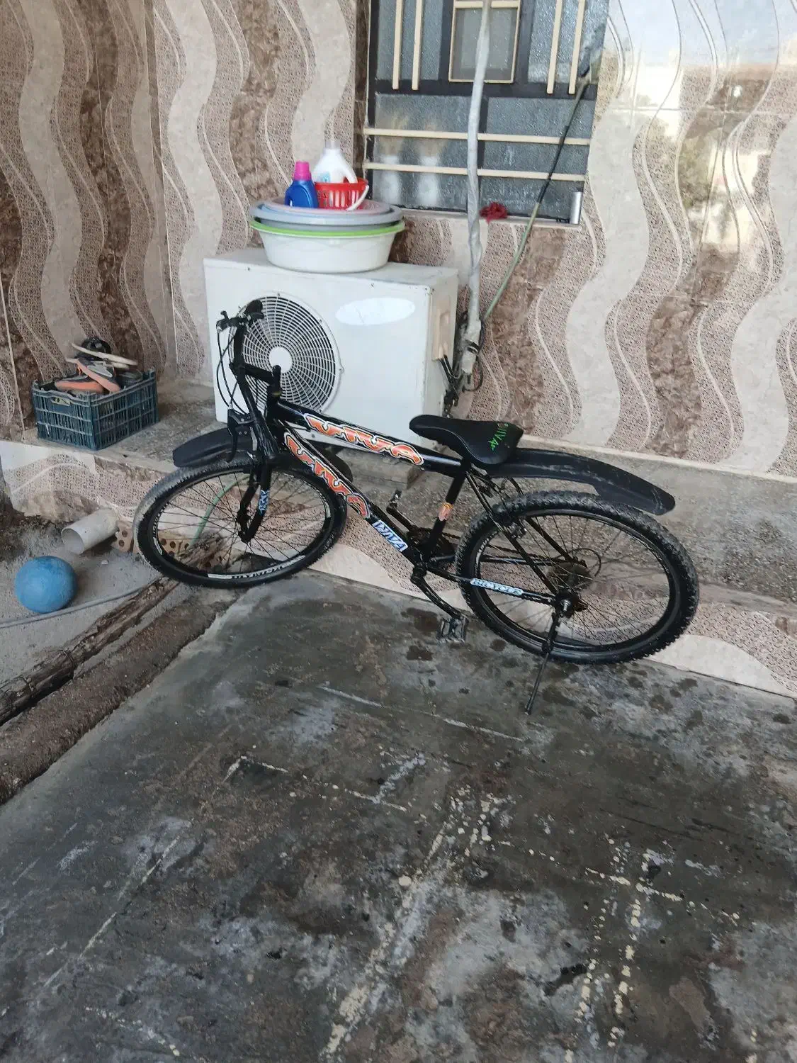 دوچرخه|دوچرخه، اسکیت، اسکوتر|دزفول, |دیوار