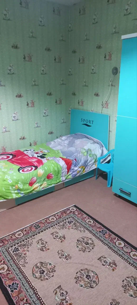 سرویس خواب کودک|تخت و سرویس خواب|تهران, شهرک دریا|دیوار