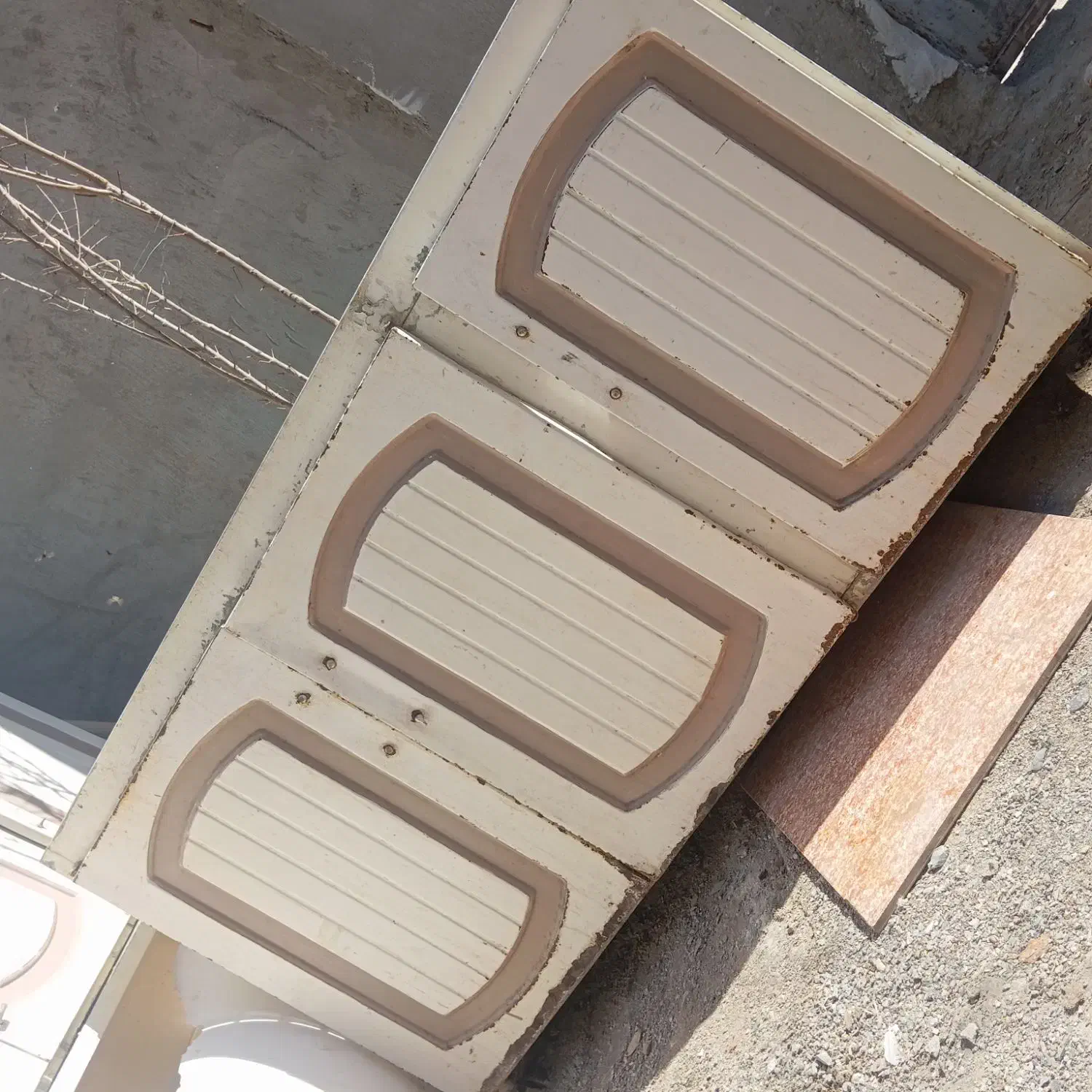 کابینت فلزی|مصالح و تجهیزات ساختمان|زاهدان, |دیوار