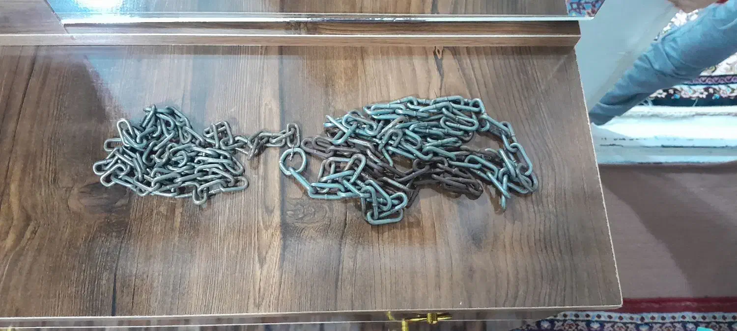 جنس محکم وقدیمی|کلکسیون اشیاء عتیقه|کرمانشاه, |دیوار