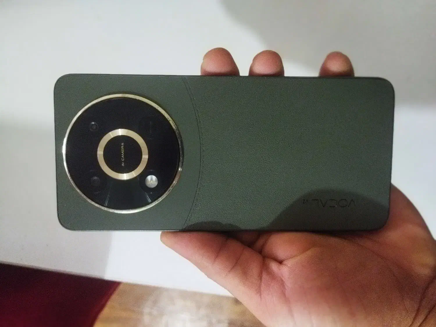 ووکالv2|موبایل|رشت, پیرکلاچای|دیوار