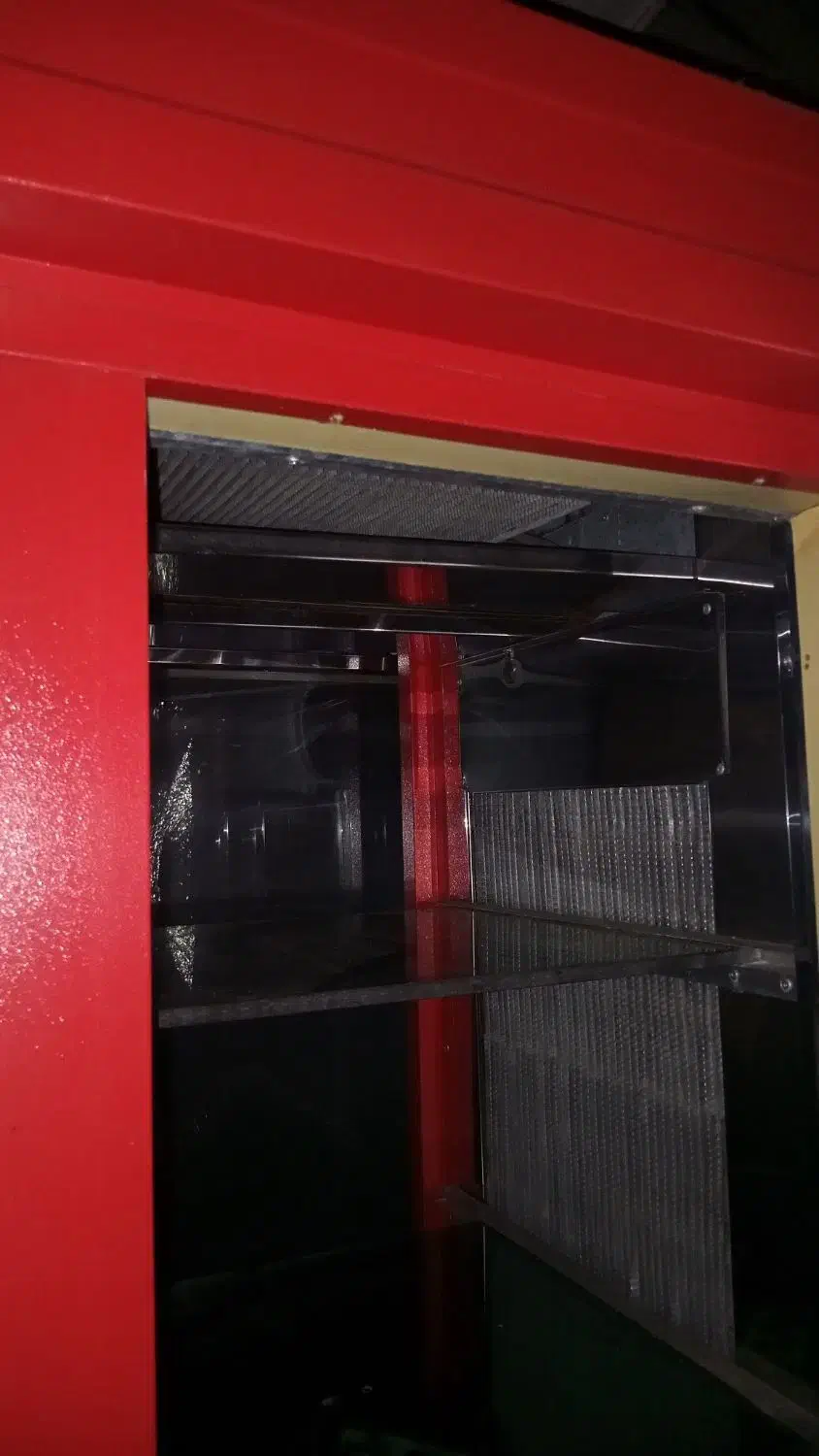 یخچال ویترینی|سایر لوازم برقی|سیاهکل, |دیوار