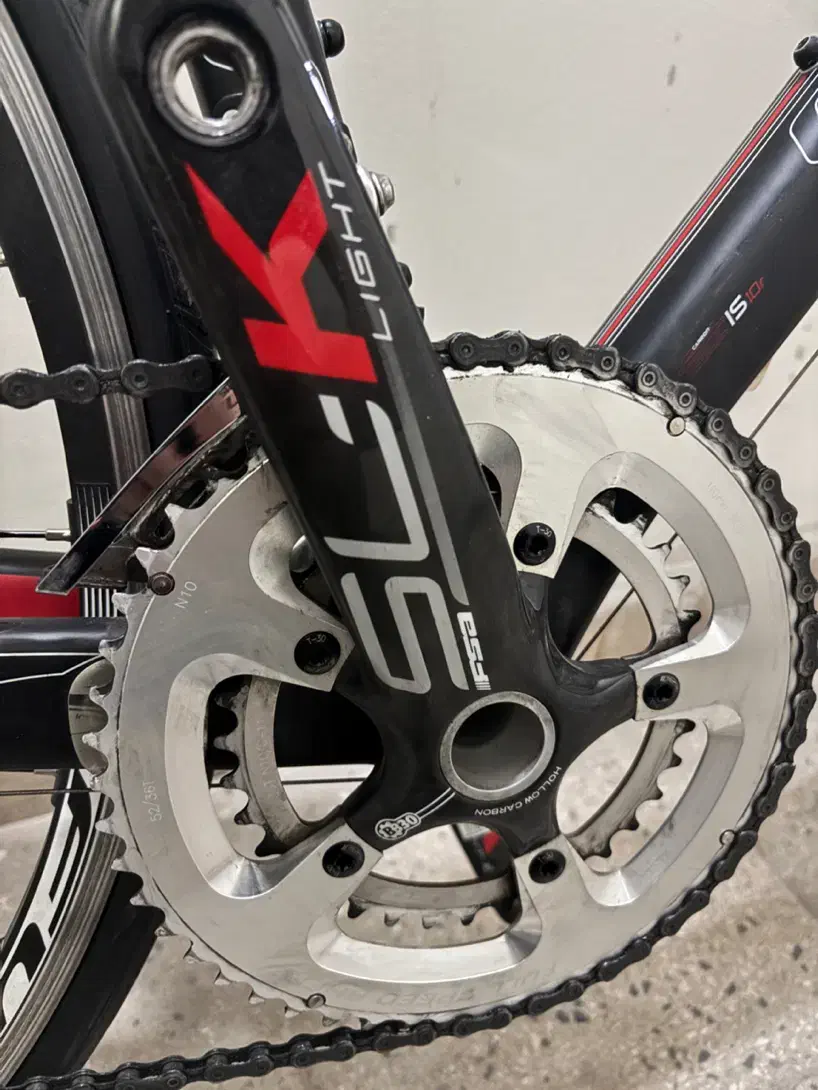 کورسی فول کربن specialized|دوچرخه، اسکیت، اسکوتر|شیراز, ارم|دیوار