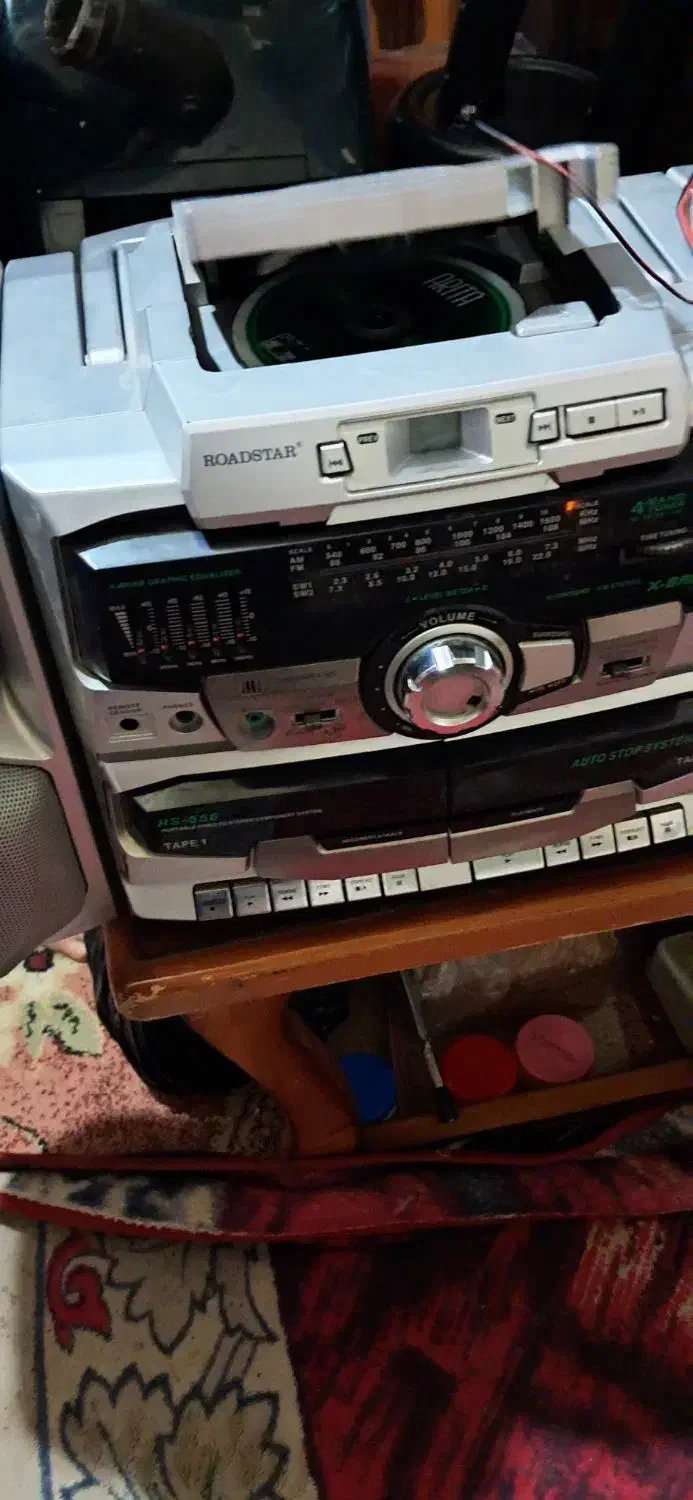 ظبط،صوت|سیستم صوتی خانگی|اصفهان, دستگرده|دیوار