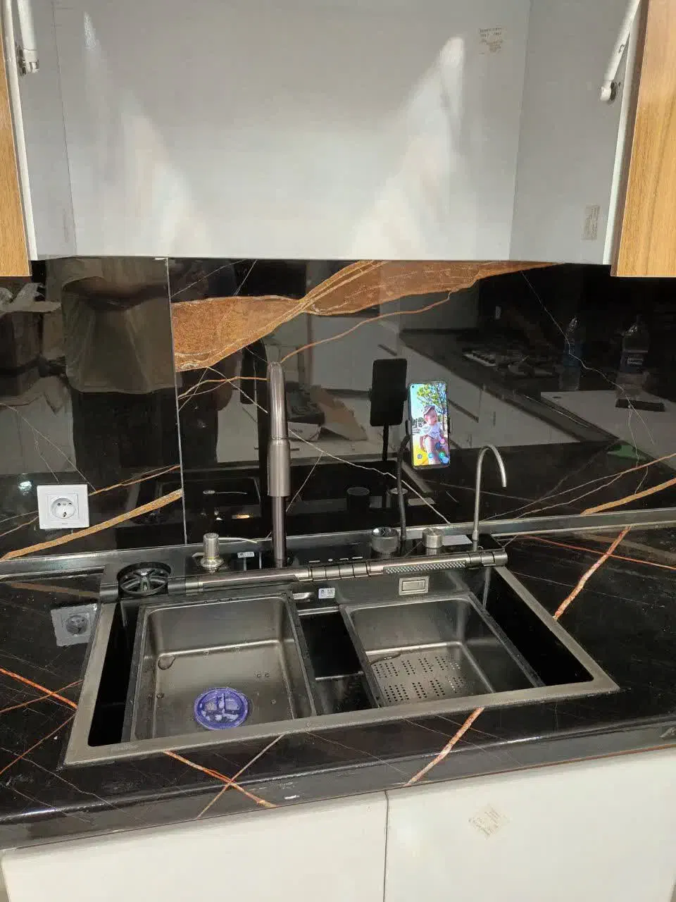 لوله کشی آب و فاضلاب|خدمات پیشه و مهارت|گلبهار, شهر جدید گلبهار|دیوار