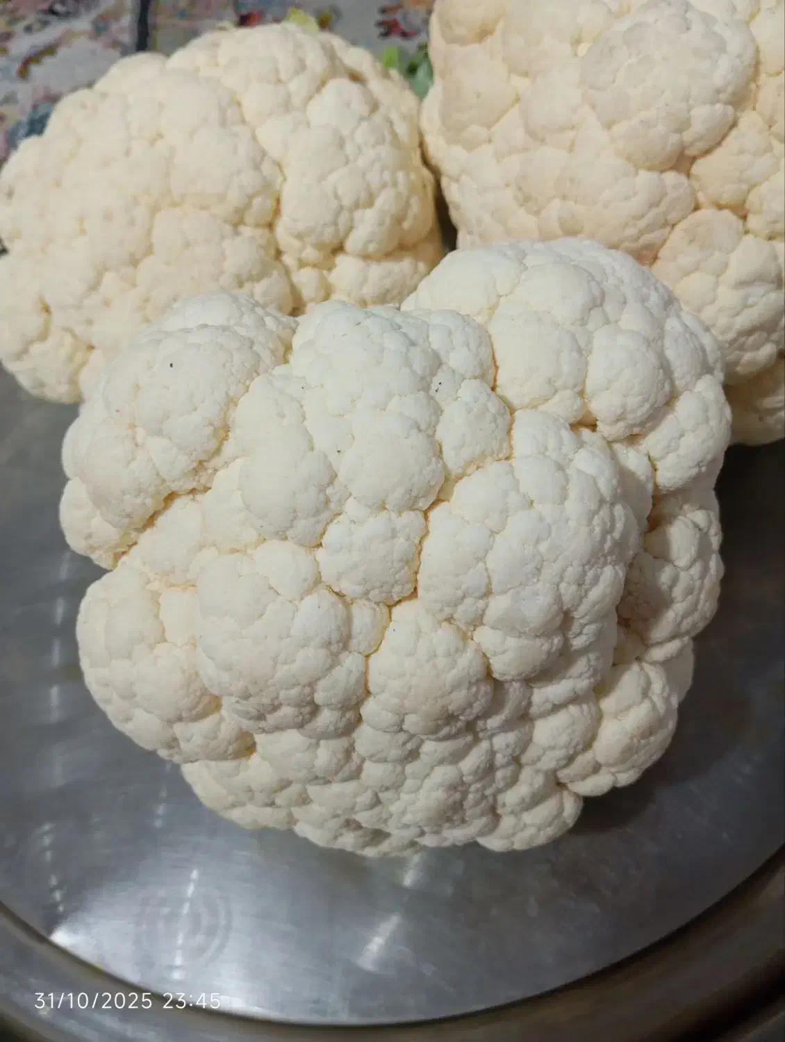 گلی کلم|خوردنی و آشامیدنی|رباطکریم, رباطکریم|دیوار