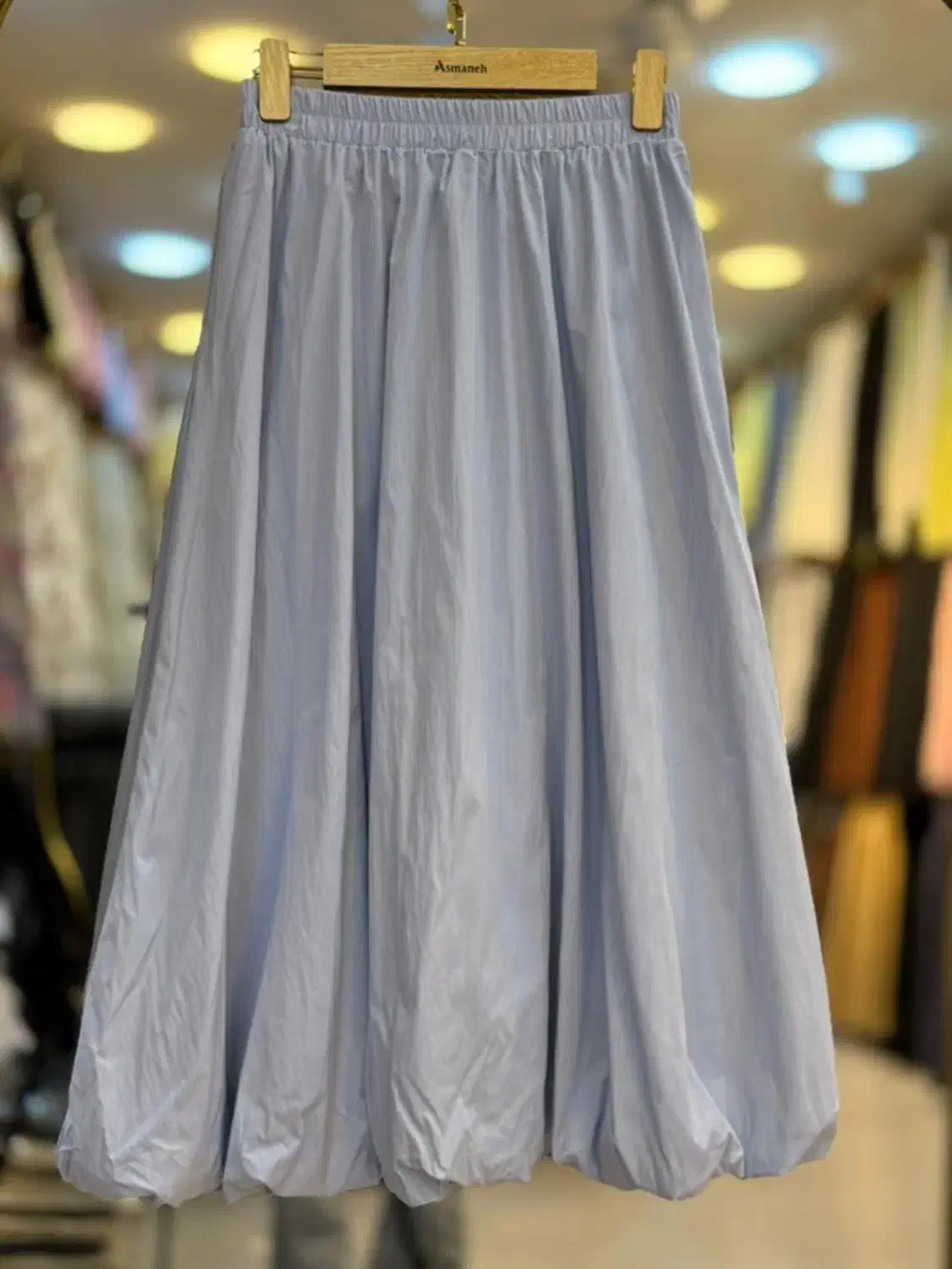 دامن|لباس|گرگان, |دیوار