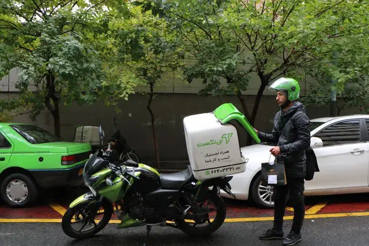 برنج پاکستانی دانه بلند غزال صورتی( 10gk)|خوردنی و آشامیدنی|مشهد, رسالت|دیوار