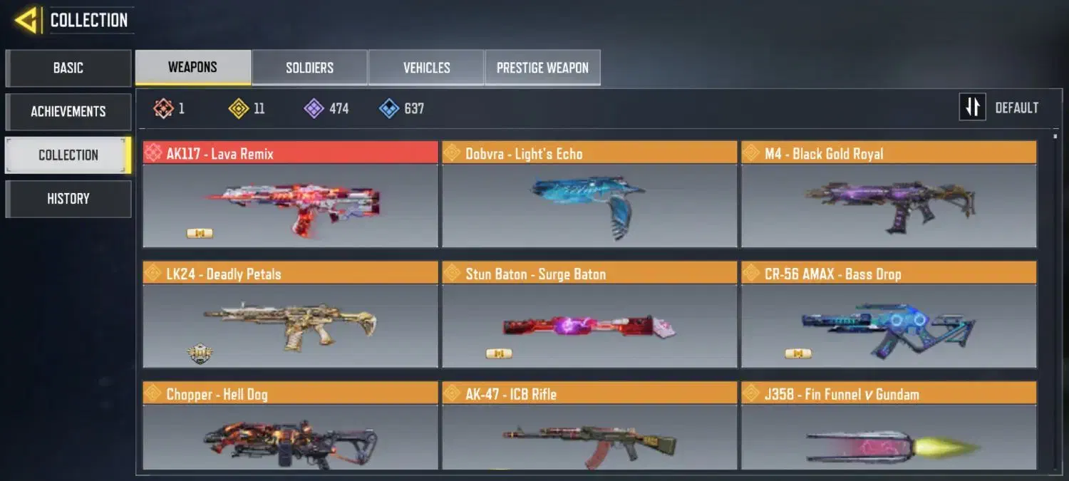 اکانت کالاف|کنسول، بازی ویدئویی و آنلاین|فیروزآباد (فارس), |دیوار