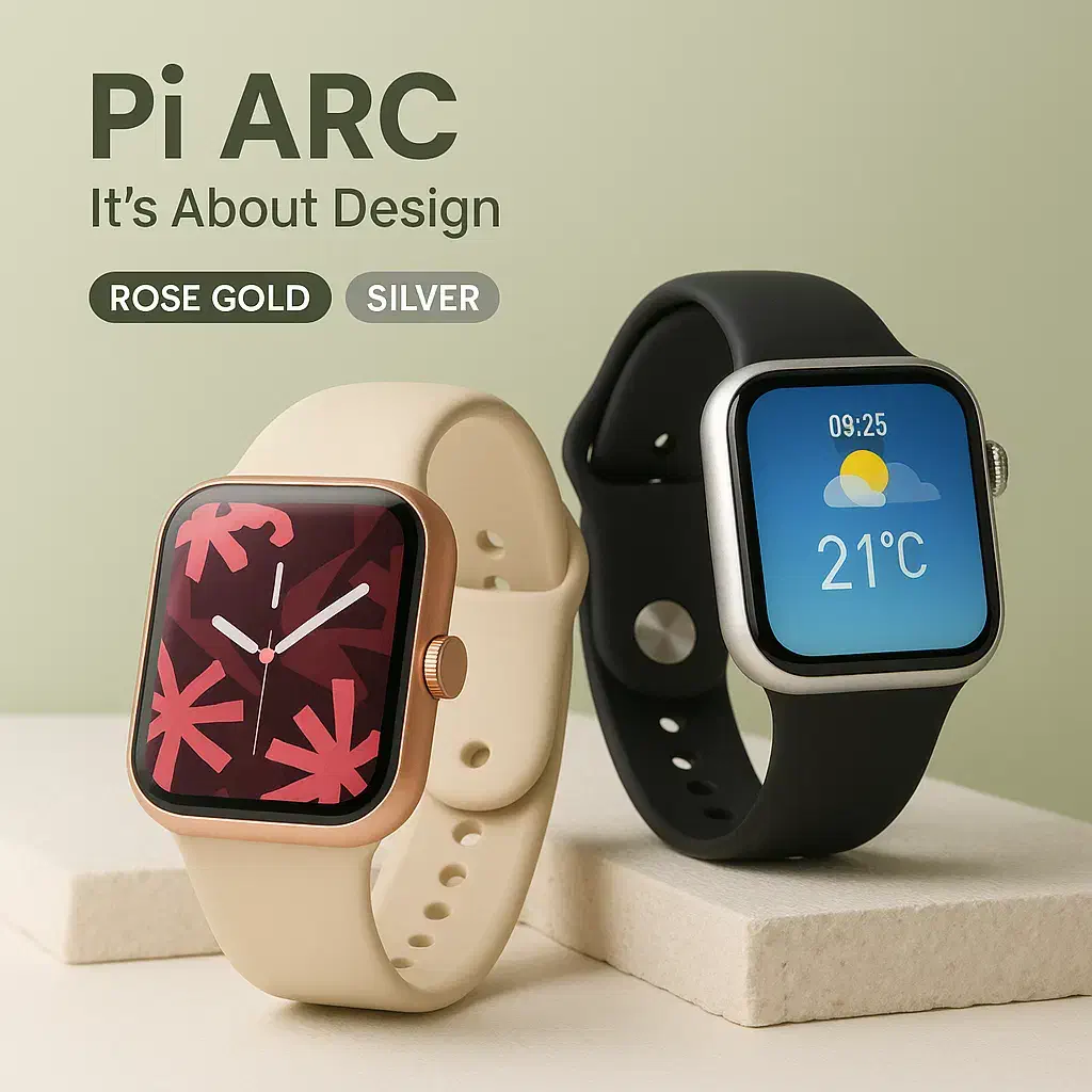 ساعت هوشمندهیمی(با۱۰۰ حالت ورزشی وسنسورهای سلامتی)|ساعت|کاشمر, |دیوار