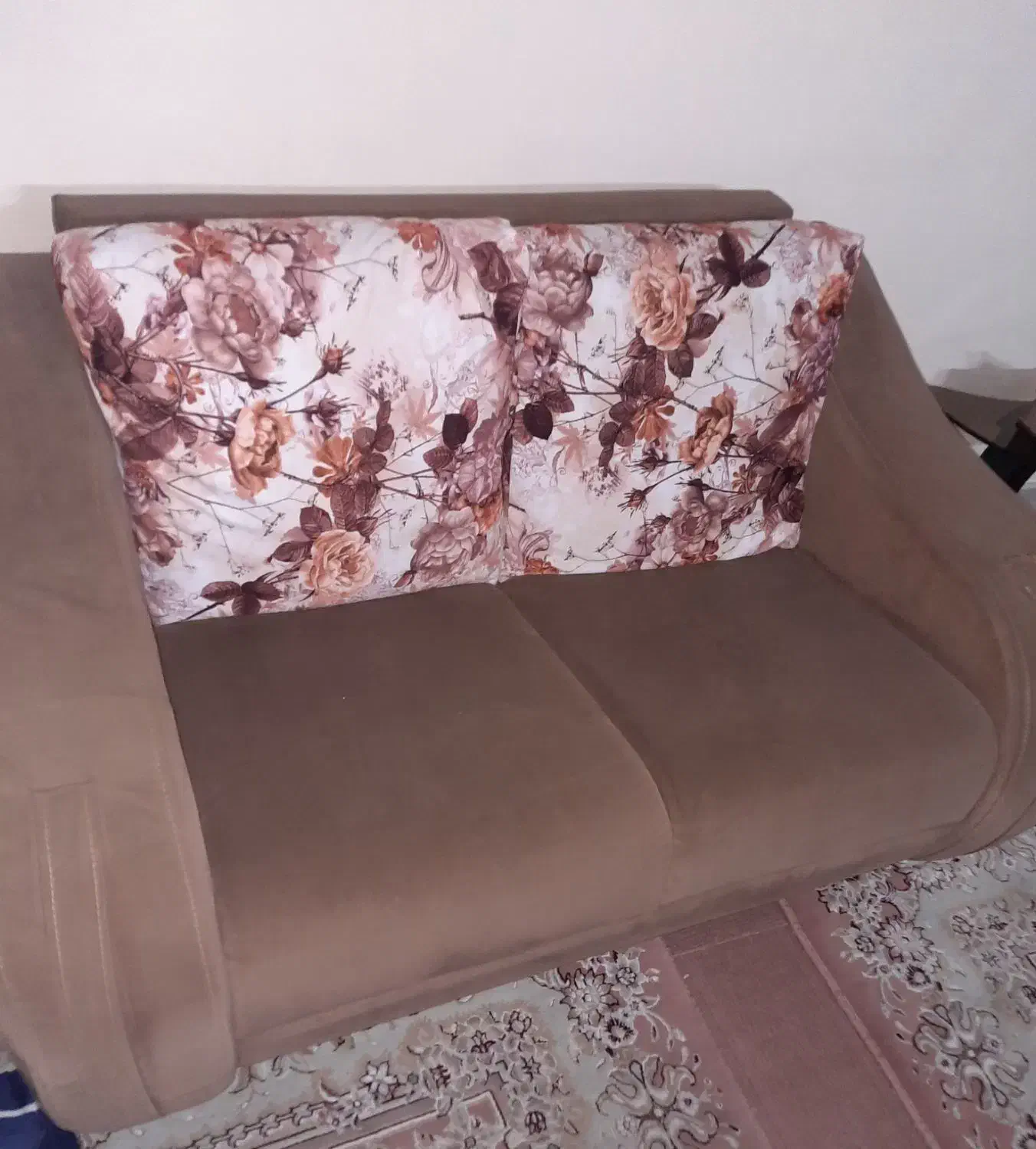 مبلمان|مبلمان خانگی و میز عسلی|شهریار, شهریار|دیوار