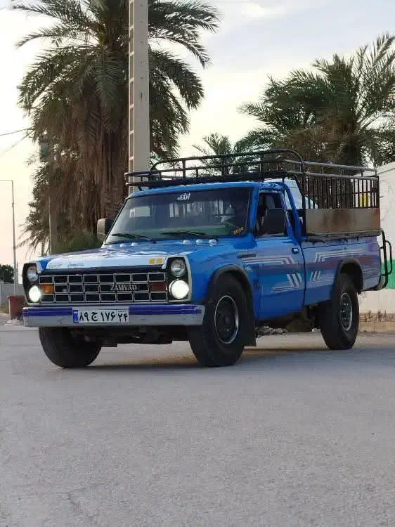 باربری|خدمات حمل و نقل|خرمشهر, |دیوار