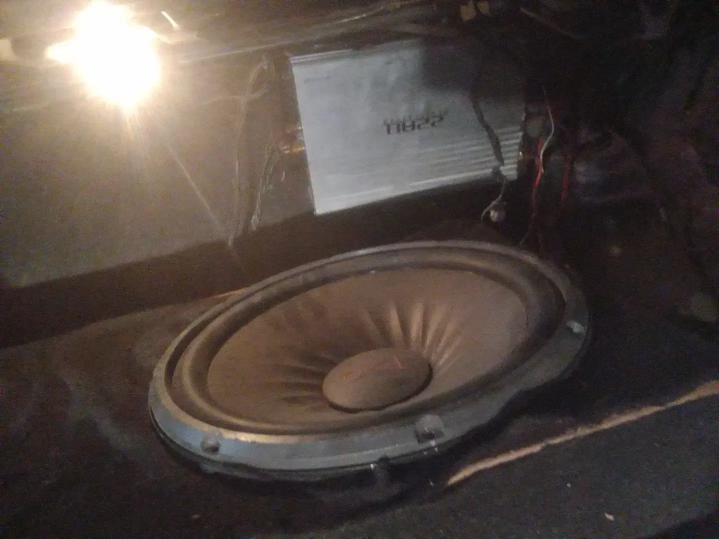 ضبطjvs ،ثاب jbl2000،آمپshoker،به همراه تخته|صوتی و تصویری|مشهد, توس (بلوار توس)|دیوار