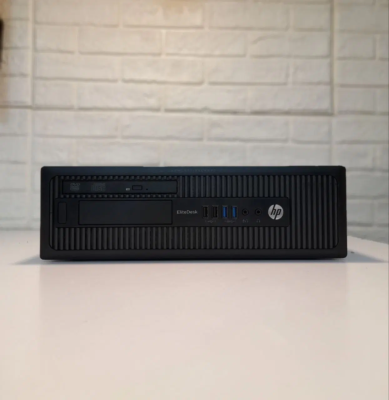 پکیج کامل مینی کیس و مانیتور به همراه موس و کیبورد|رایانه رومیزی|کرج, گوهردشت|دیوار