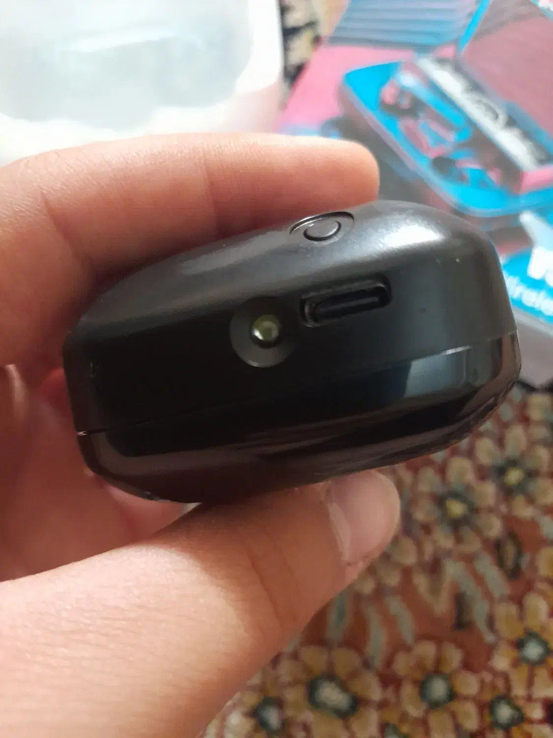 ایرپاد M19|لوازم جانبی موبایل و تبلت|پیشوا, |دیوار