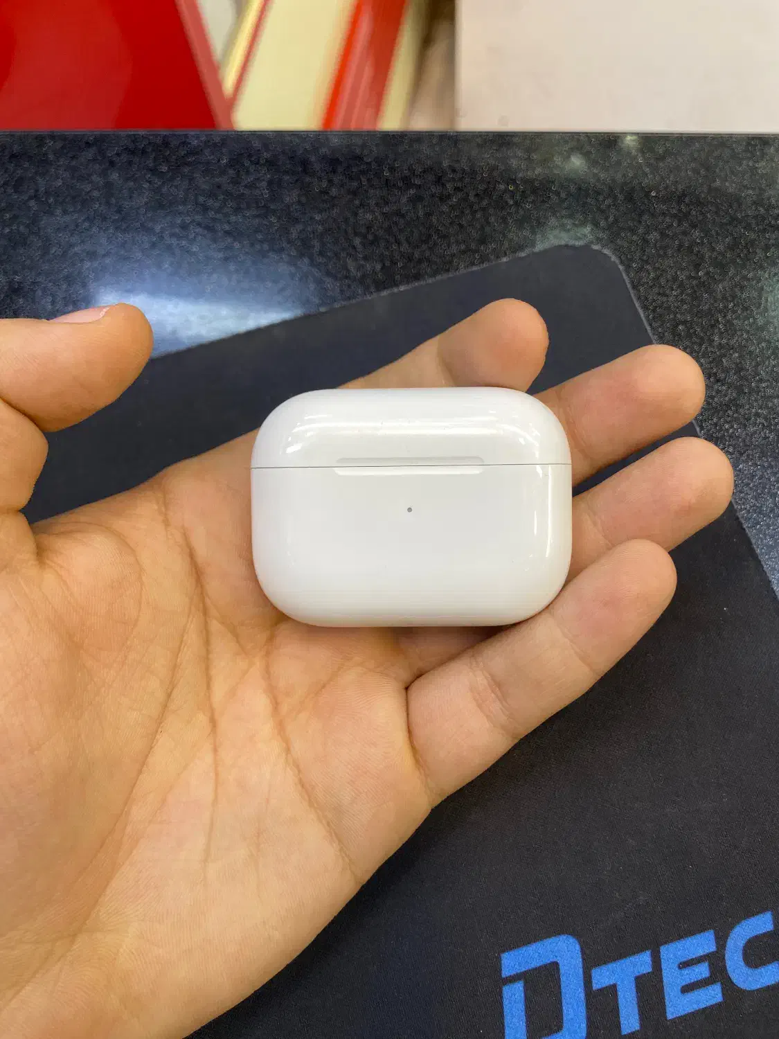 AirPods Pro 2|لوازم جانبی موبایل و تبلت|شیراز, گود عربان|دیوار