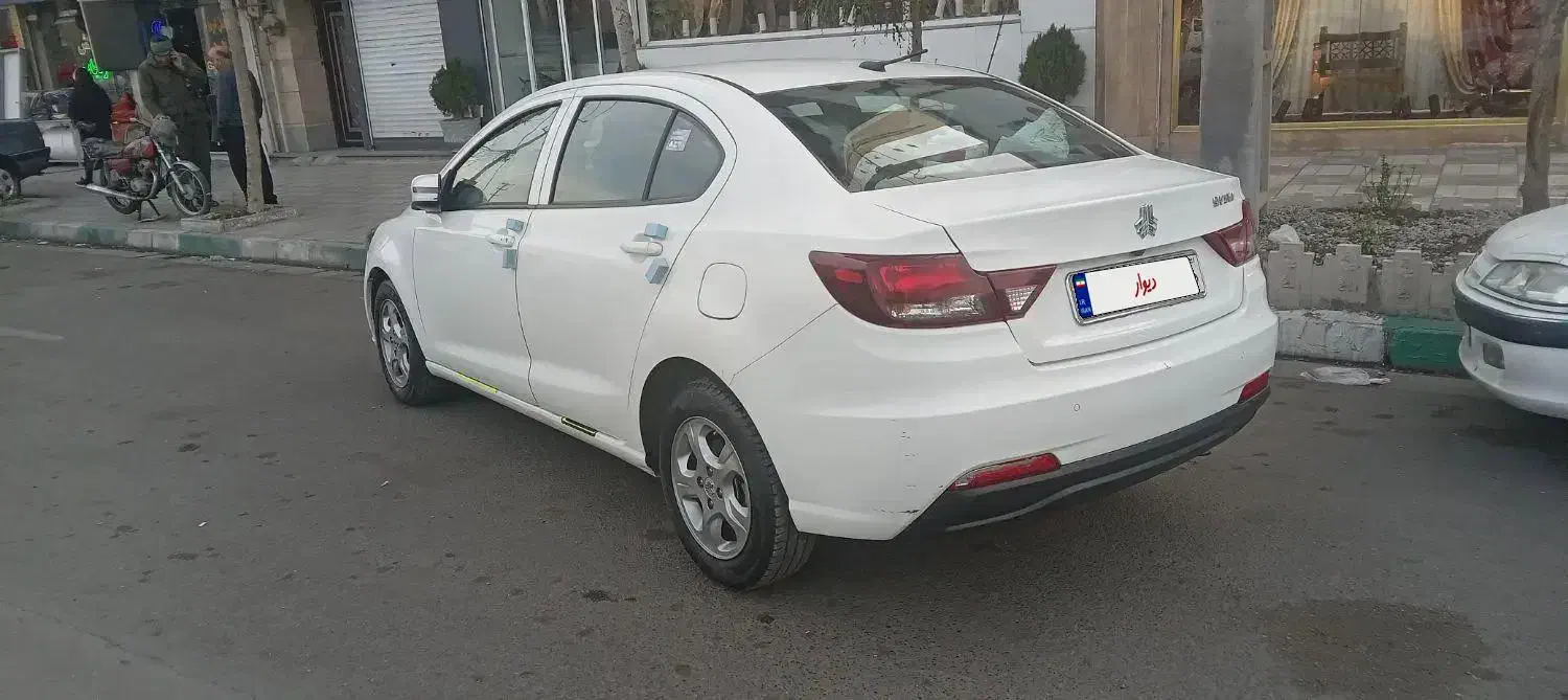 شاهین ۱۴۰۰|خودرو سواری و وانت|کرج, دهقان ویلا|دیوار